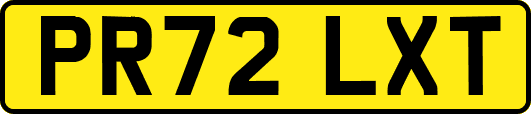 PR72LXT