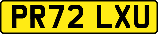 PR72LXU