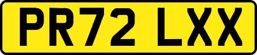 PR72LXX
