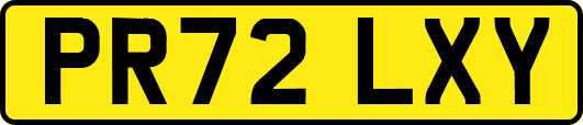 PR72LXY