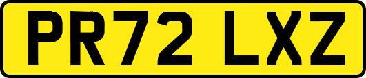 PR72LXZ