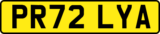 PR72LYA