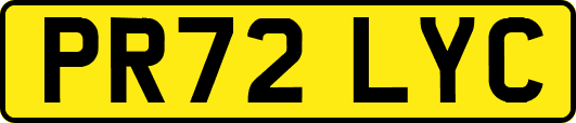PR72LYC