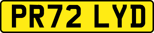 PR72LYD