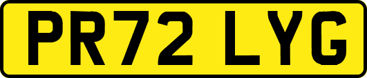 PR72LYG