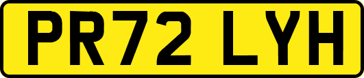 PR72LYH
