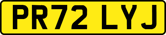 PR72LYJ