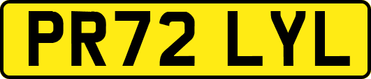PR72LYL