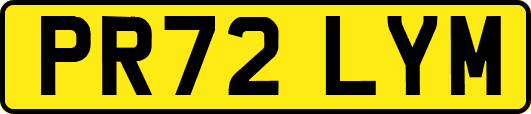 PR72LYM