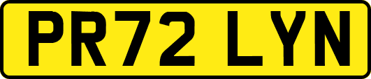 PR72LYN
