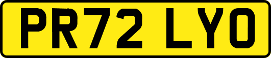 PR72LYO