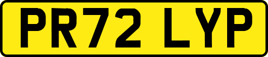 PR72LYP
