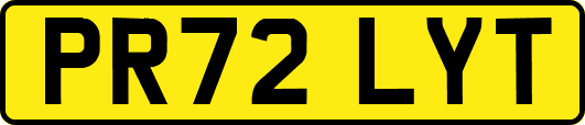 PR72LYT