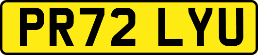 PR72LYU