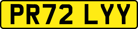 PR72LYY
