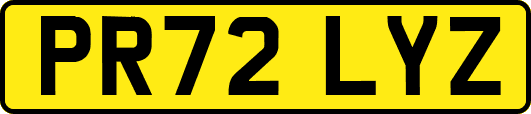 PR72LYZ