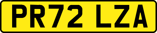 PR72LZA