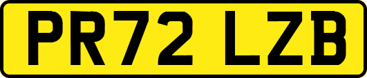 PR72LZB