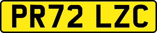 PR72LZC