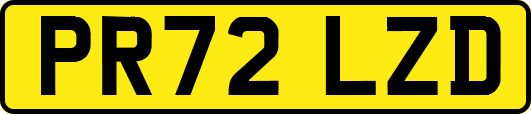 PR72LZD