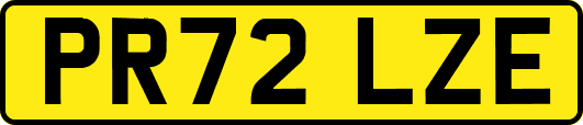 PR72LZE