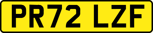 PR72LZF