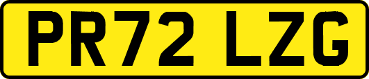 PR72LZG