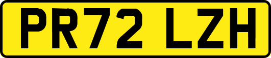 PR72LZH