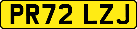 PR72LZJ