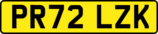 PR72LZK