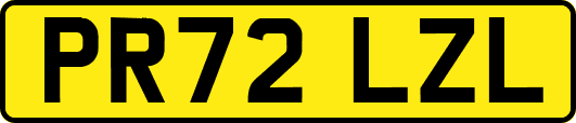 PR72LZL