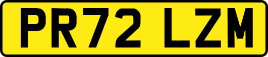 PR72LZM
