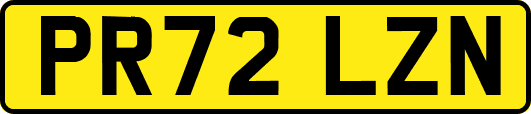 PR72LZN