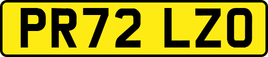 PR72LZO