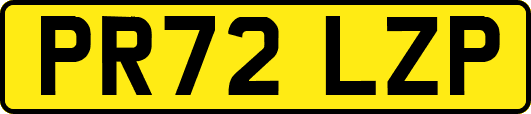 PR72LZP