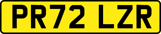 PR72LZR