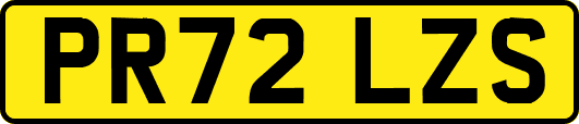 PR72LZS