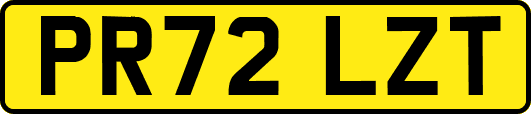 PR72LZT