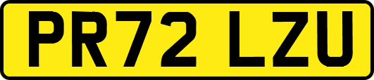 PR72LZU