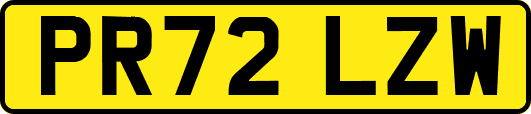 PR72LZW