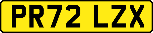 PR72LZX