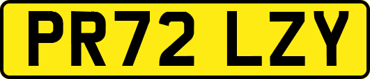 PR72LZY
