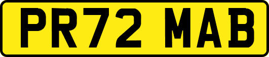 PR72MAB