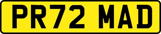 PR72MAD