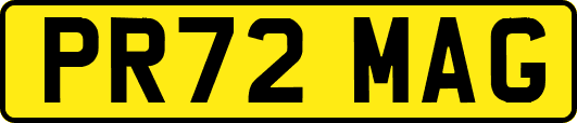 PR72MAG