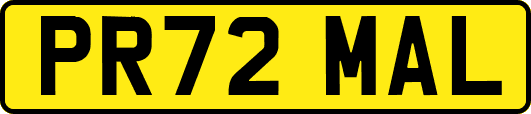 PR72MAL