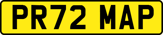 PR72MAP