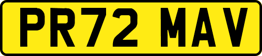 PR72MAV