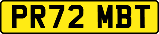 PR72MBT