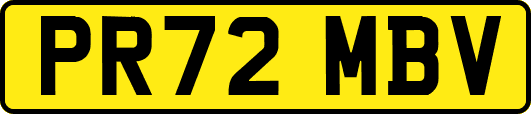 PR72MBV